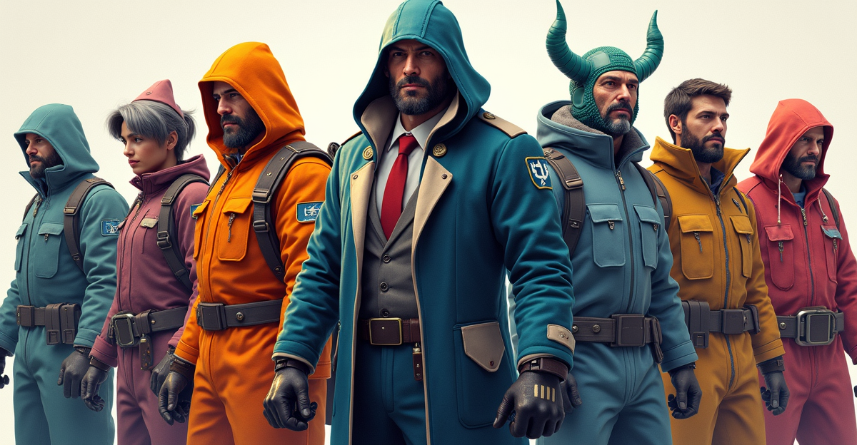 Game Simulasi Profesi Unik