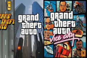 Warisan Panjang dan Pengaruh Abadi Seri GTA

