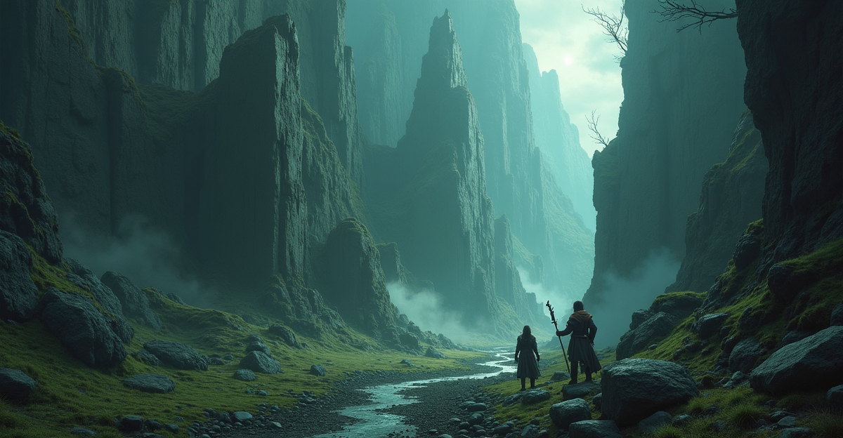 Elden Ring Nightreign co-op adventure