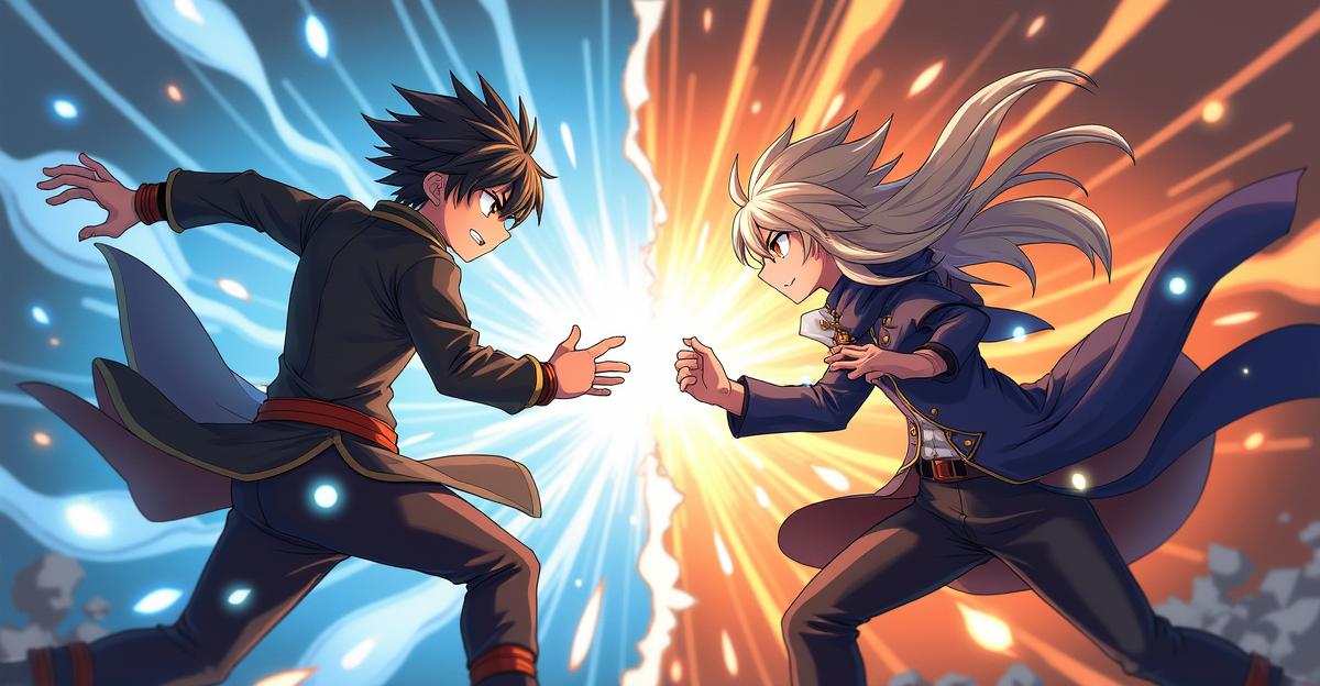 Genshin Impact vs Wuthering Waves Perbandingan Game ARPG