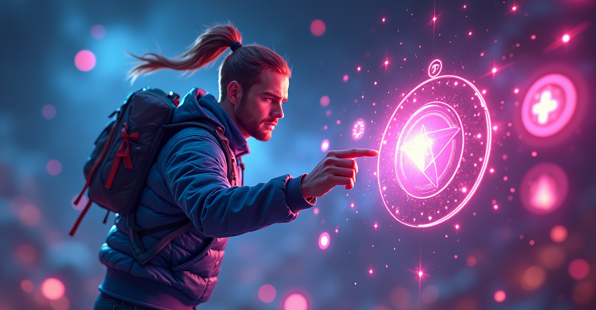 NFT dan Play-to-Earn dalam Game Aksi